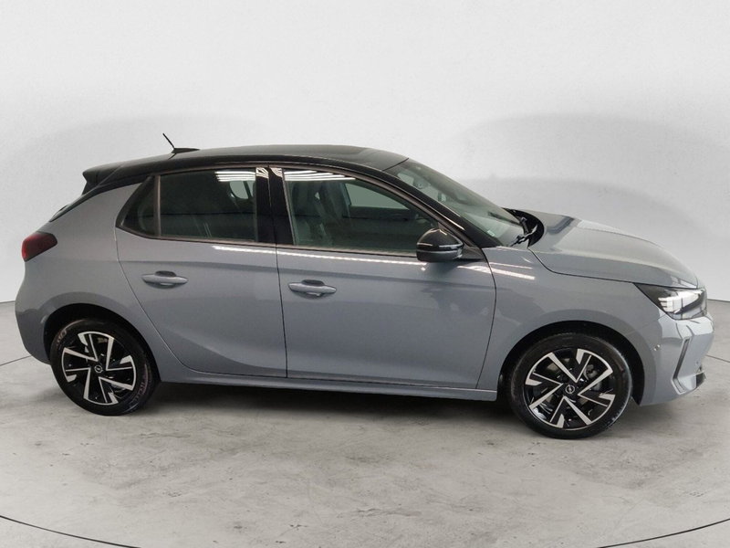 Opel Corsa usata a Arezzo (7)