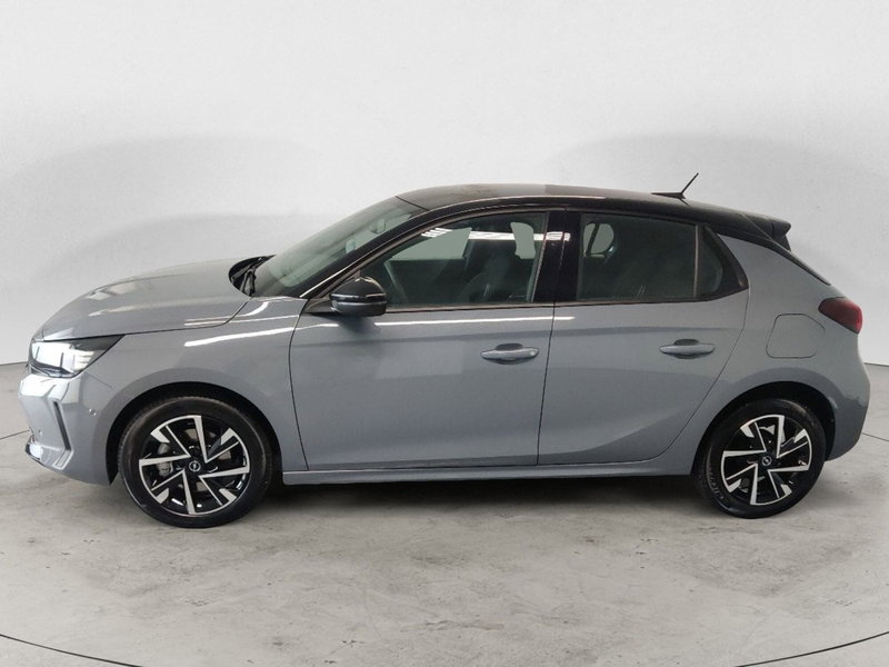 Opel Corsa usata a Arezzo (8)