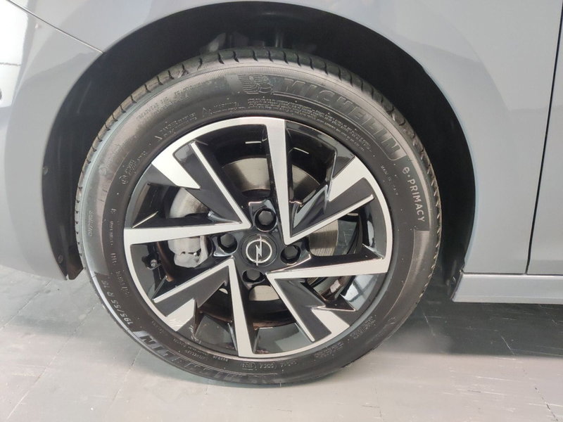 Opel Corsa usata a Arezzo (9)