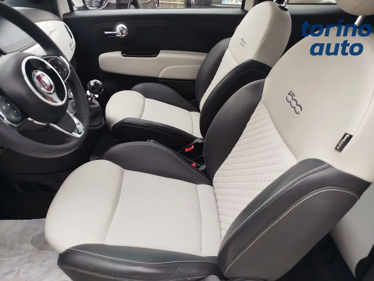 Fiat 500 usata a Cuneo (10)