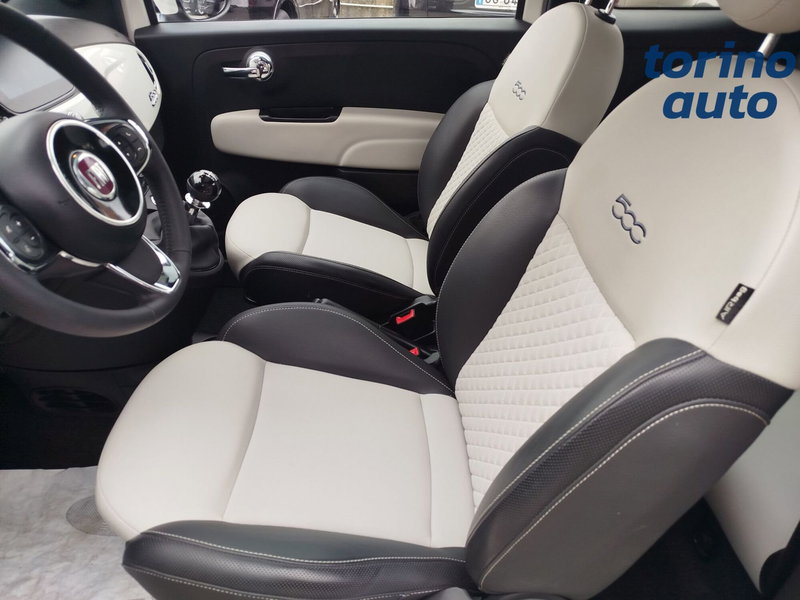 Fiat 500 usata a Cuneo (10)