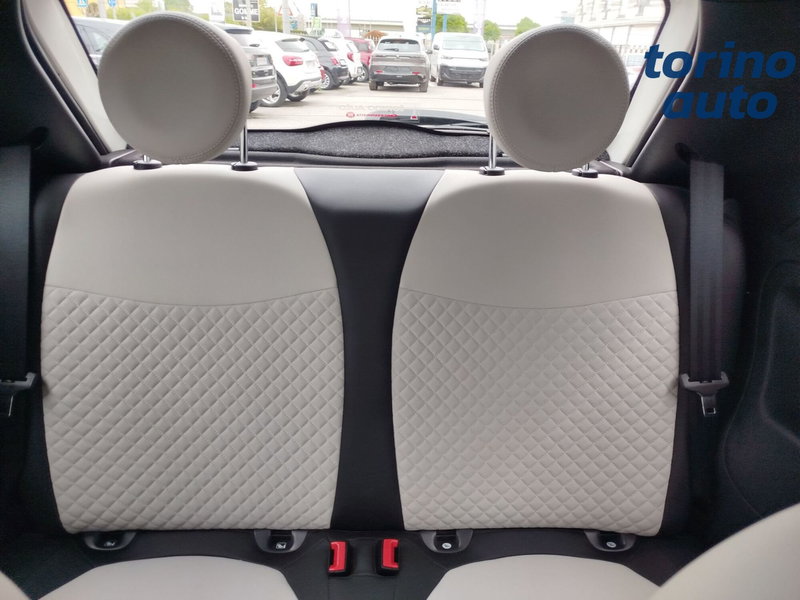 Fiat 500 usata a Cuneo (11)