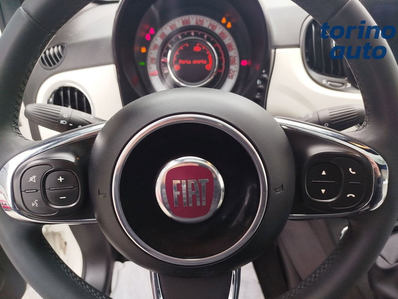 Fiat 500 usata a Cuneo (12)