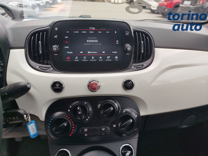 Fiat 500 usata a Cuneo (14)