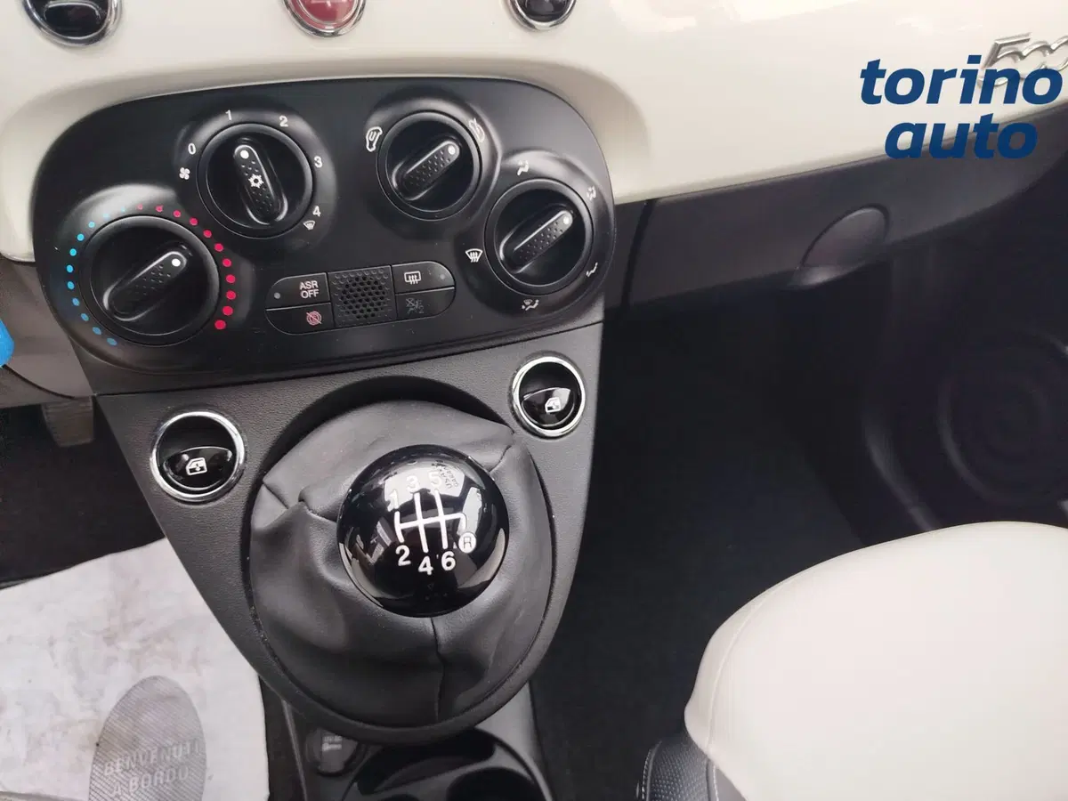 Fiat 500 usata a Cuneo (16)