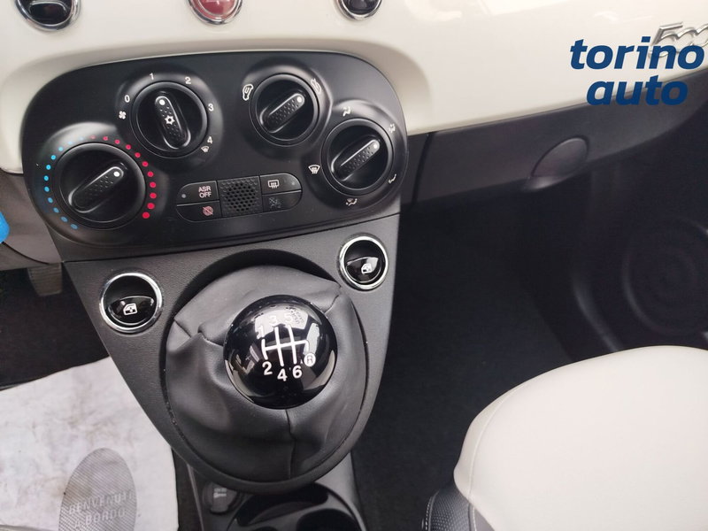 Fiat 500 usata a Cuneo (16)