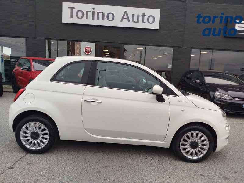 Fiat 500 usata a Cuneo (8)