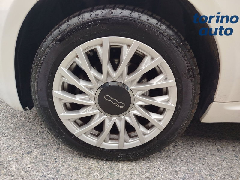Fiat 500 usata a Cuneo (9)