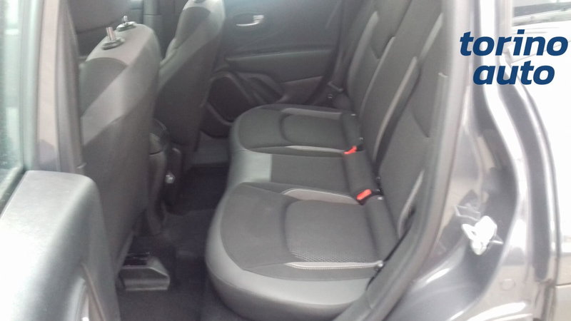 Jeep Renegade usata a Torino (6)