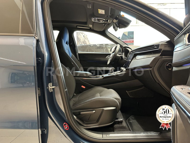 Lynk & Co 01 usata a Forlì-Cesena (10)