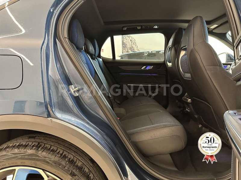 Lynk & Co 01 usata a Forlì-Cesena (11)