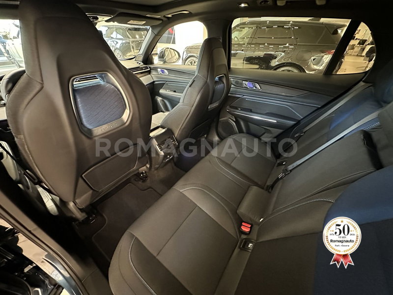 Lynk & Co 01 usata a Forlì-Cesena (12)