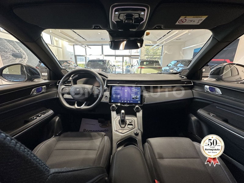 Lynk & Co 01 usata a Forlì-Cesena (13)