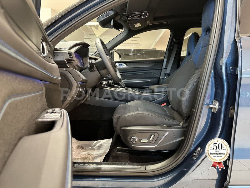 Lynk & Co 01 usata a Forlì-Cesena (14)