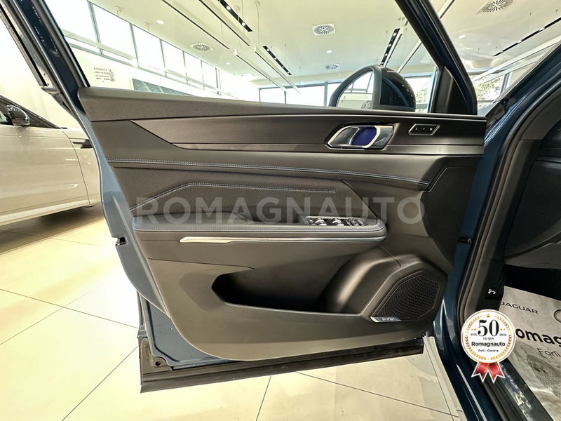 Lynk & Co 01 usata a Forlì-Cesena (15)