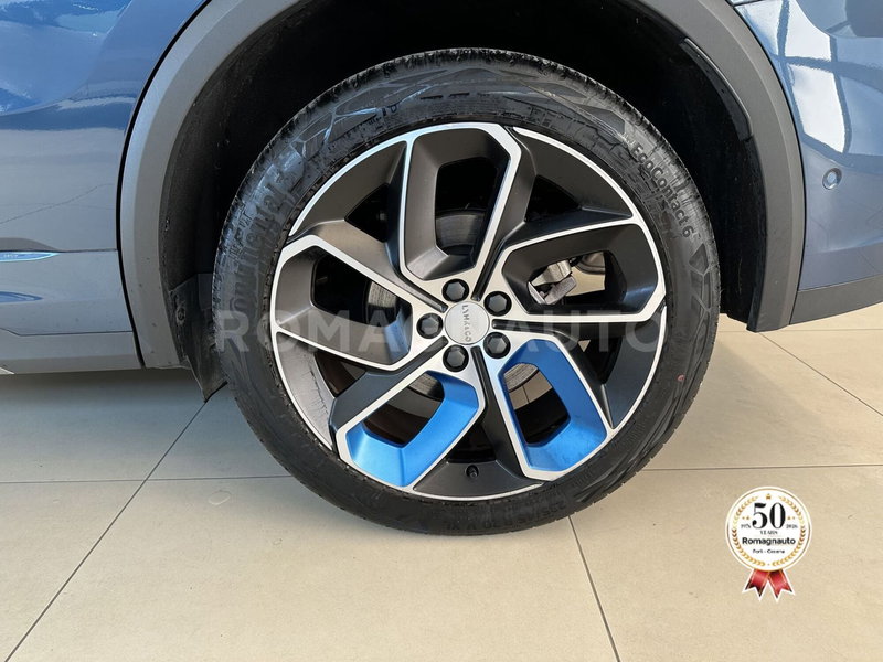 Lynk & Co 01 usata a Forlì-Cesena (9)