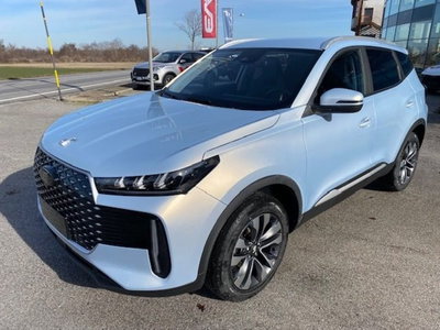 Dr dr5 1.6 16V Bi-Fuel GPL nuova a Beinette