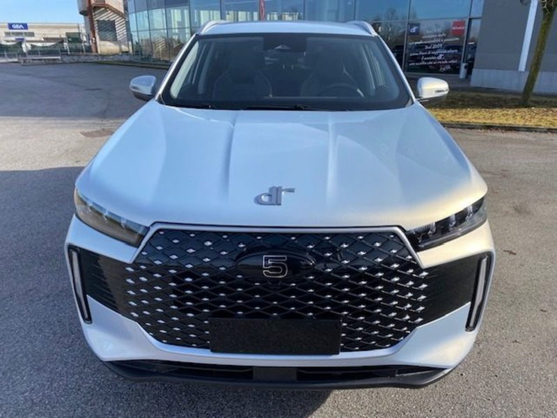 Dr dr5 nuova a Cuneo (2)