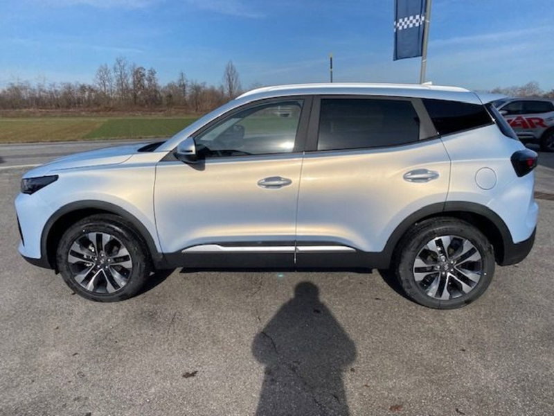 Dr dr5 nuova a Cuneo (3)