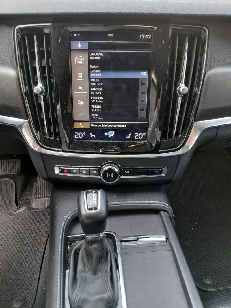 Volvo V90 Cross Country usata a Cuneo (12)