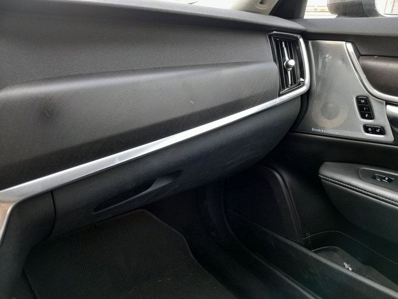 Volvo V90 Cross Country usata a Cuneo (13)