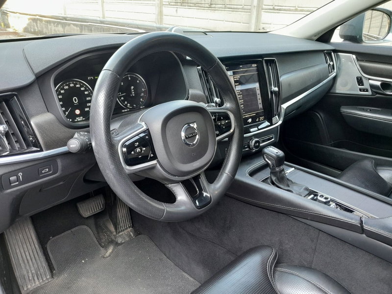 Volvo V90 Cross Country usata a Cuneo (16)