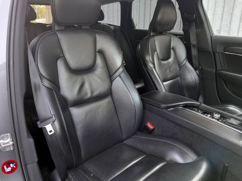 Volvo V90 Cross Country usata a Cuneo (19)