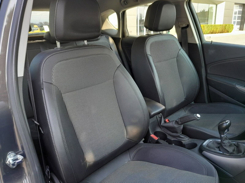 Opel Astra usata a Cuneo (15)