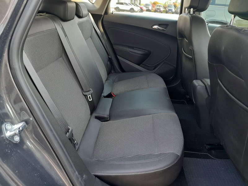 Opel Astra usata a Cuneo (17)