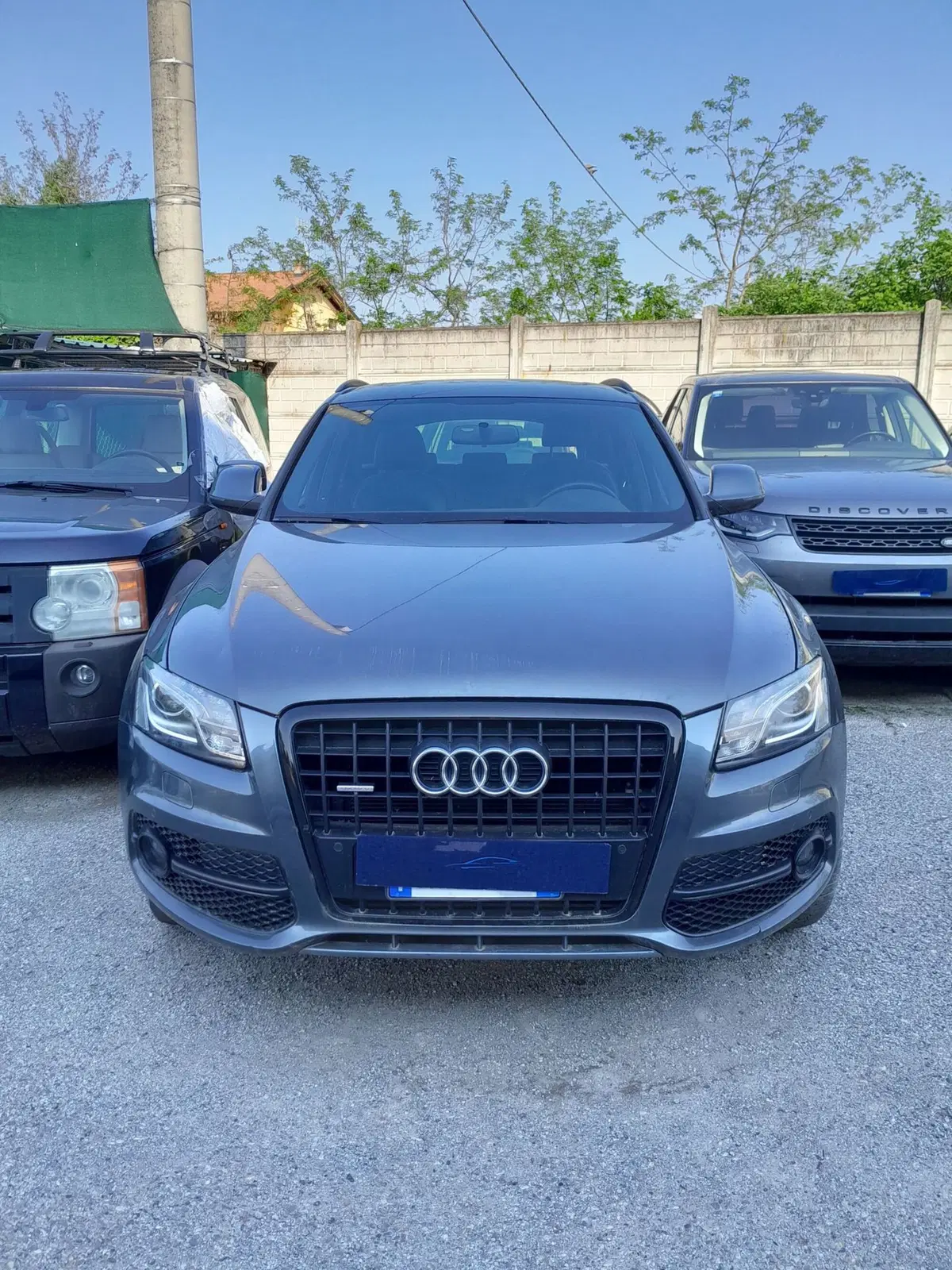 Audi Q5 usata a Cuneo (2)