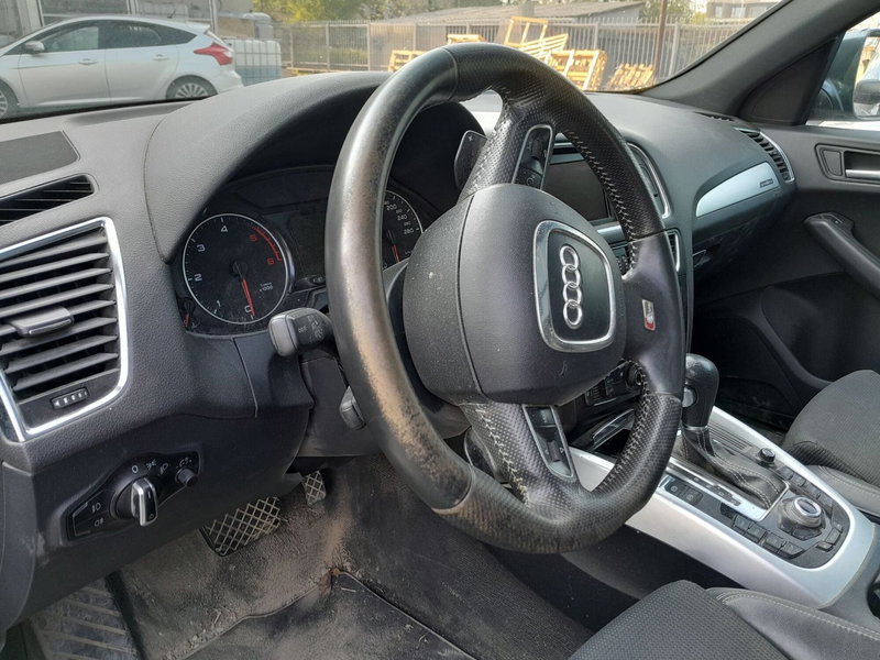 Audi Q5 usata a Cuneo (3)