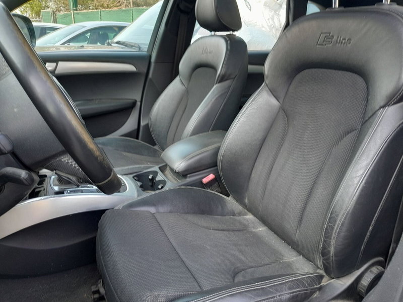 Audi Q5 usata a Cuneo (4)