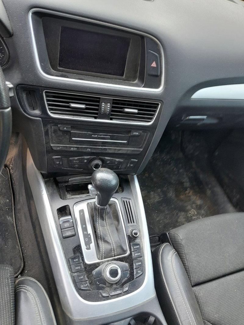 Audi Q5 usata a Cuneo (5)