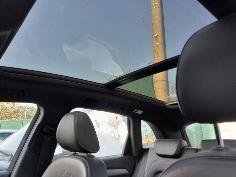 Audi Q5 usata a Cuneo (6)