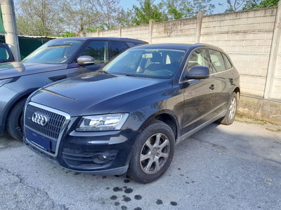 Audi Q5 2.0 TDI 170 CV quattro del 2012 usata a Cuneo