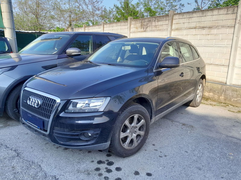 Audi Q5 usata a Cuneo