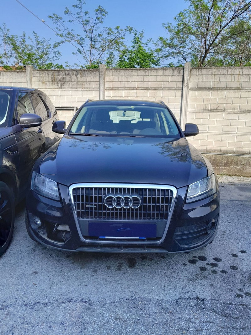Audi Q5 usata a Cuneo (2)