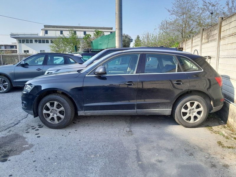 Audi Q5 usata a Cuneo (3)