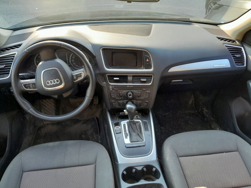Audi Q5 usata a Cuneo (4)