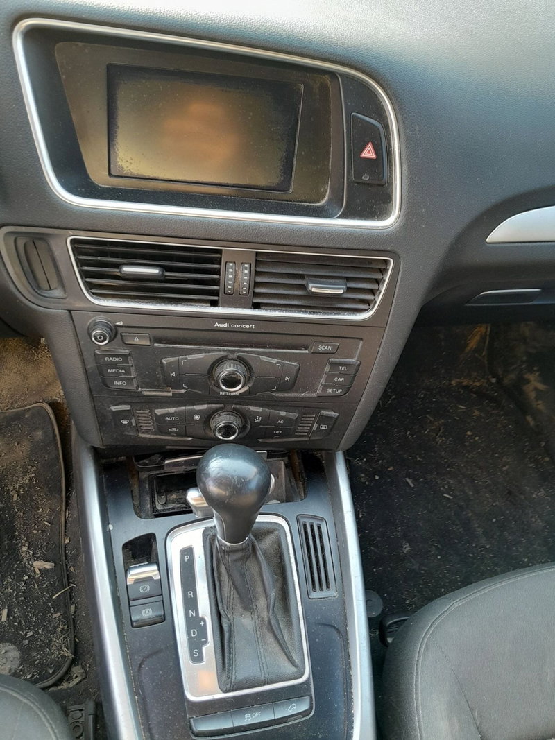 Audi Q5 usata a Cuneo (5)