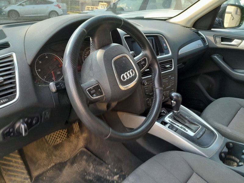 Audi Q5 usata a Cuneo (6)