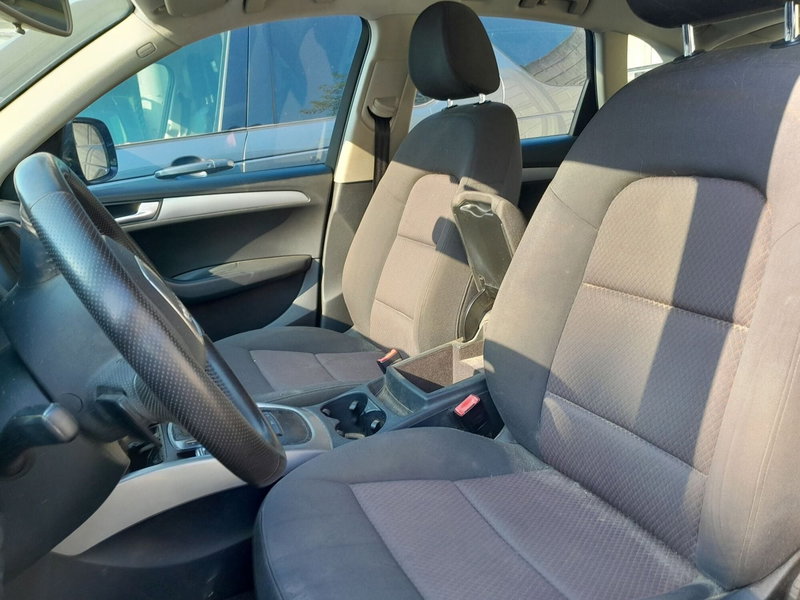 Audi Q5 usata a Cuneo (7)