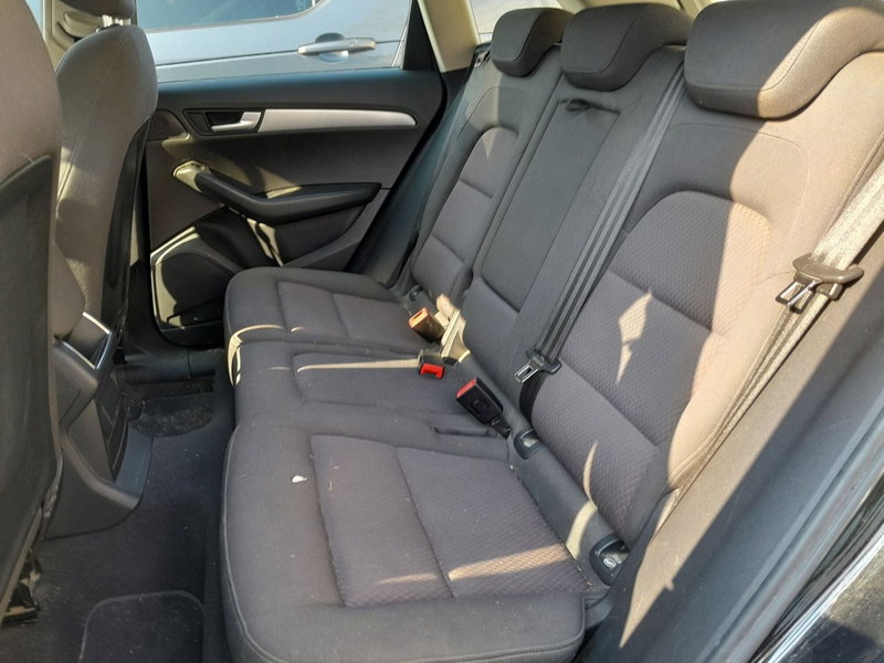 Audi Q5 usata a Cuneo (8)