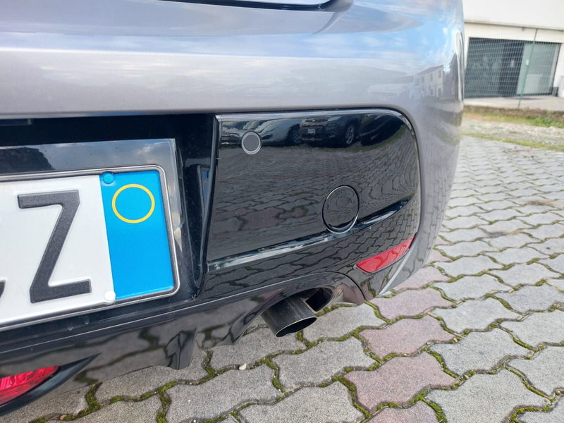 Peugeot 208 nuova a Pavia (15)