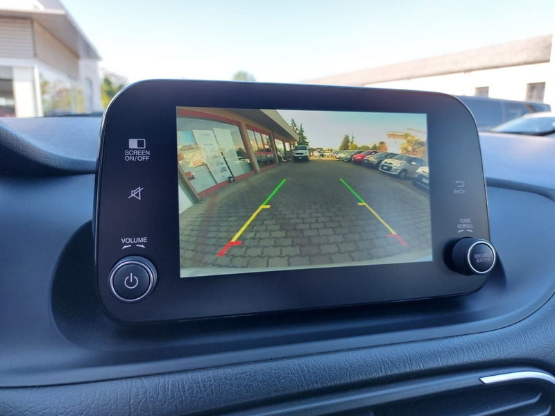 Fiat Tipo usata a Pavia (10)