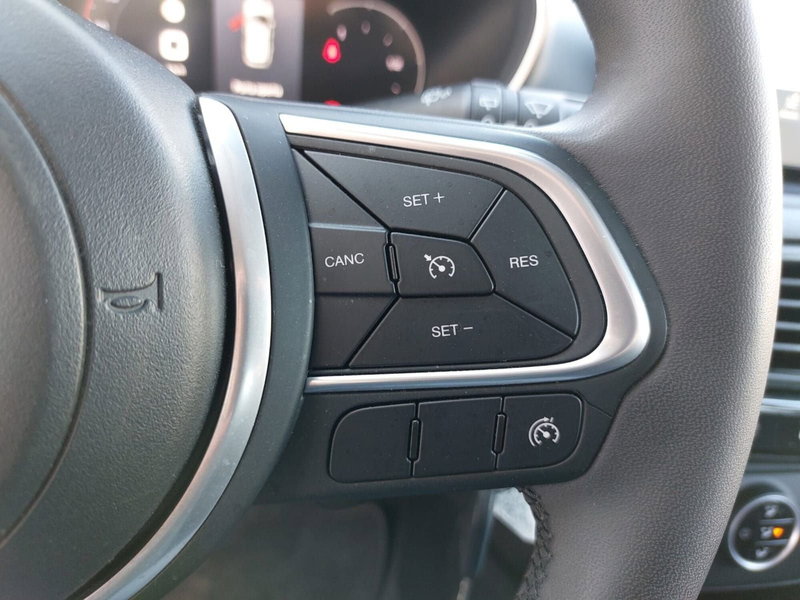 Fiat Tipo usata a Pavia (11)