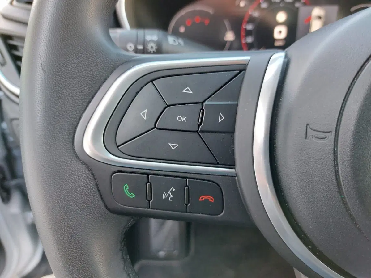 Fiat Tipo usata a Pavia (12)