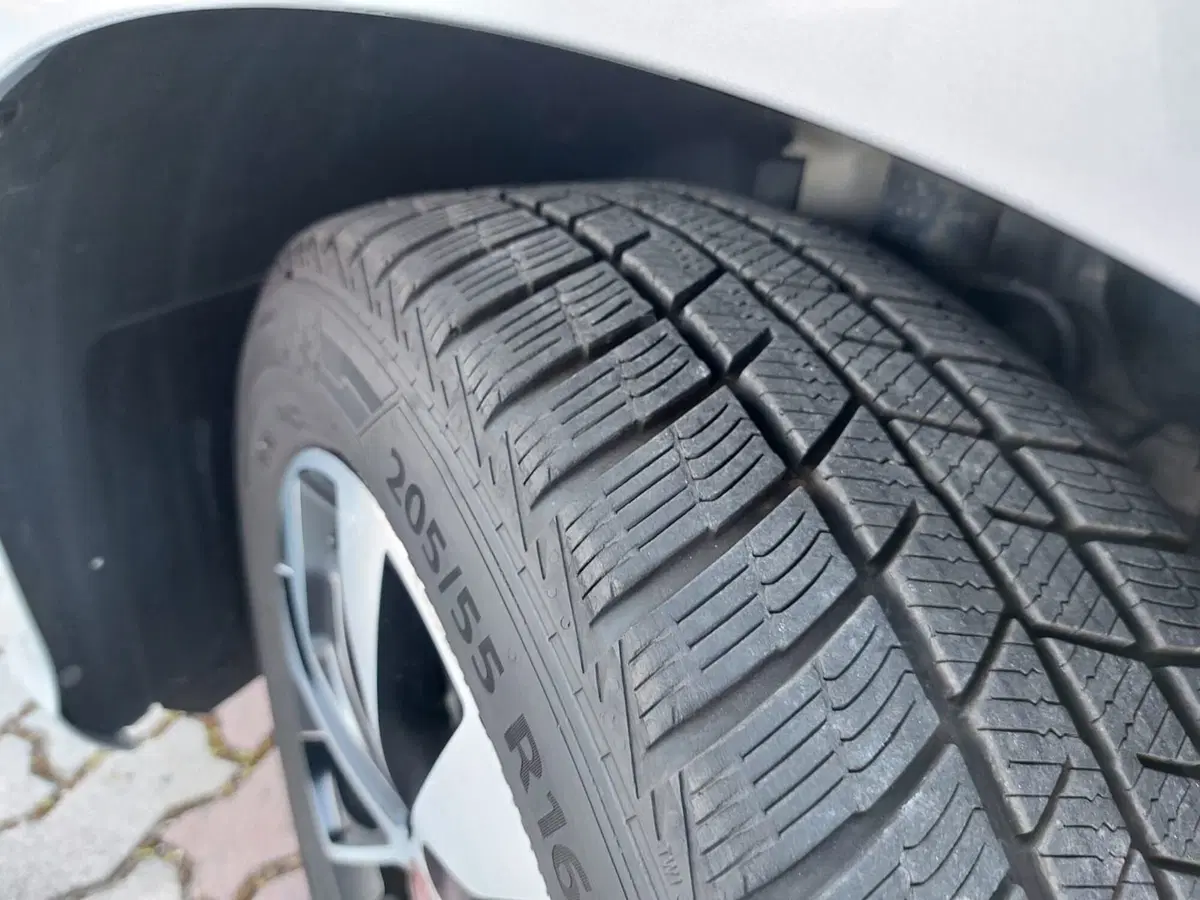 Fiat Tipo usata a Pavia (15)