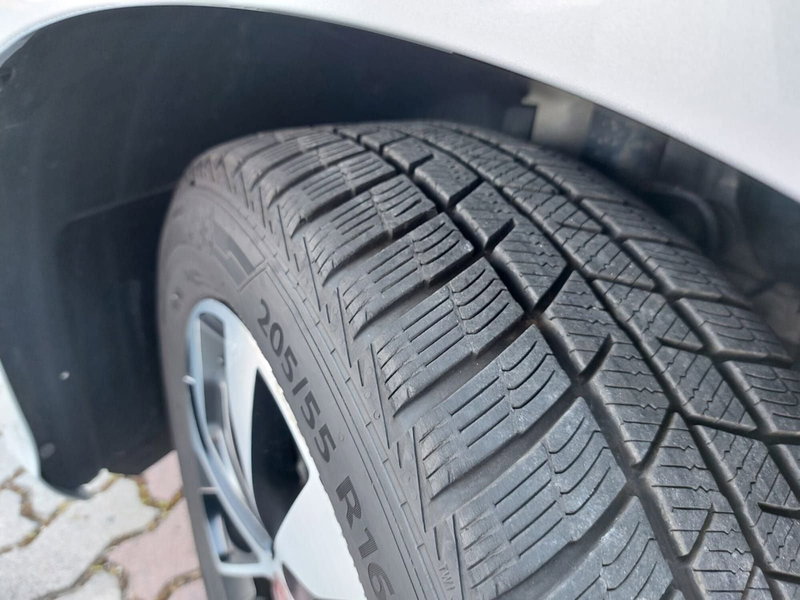 Fiat Tipo usata a Pavia (15)