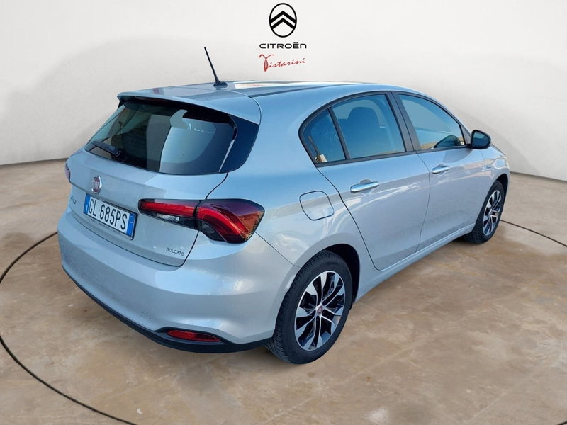 Fiat Tipo usata a Pavia (2)